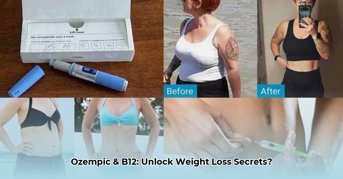 ozempic-and-b12-for-weight-loss